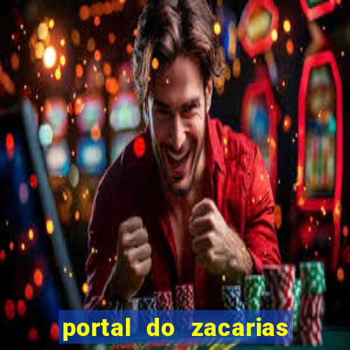 portal do zacarias mais 18